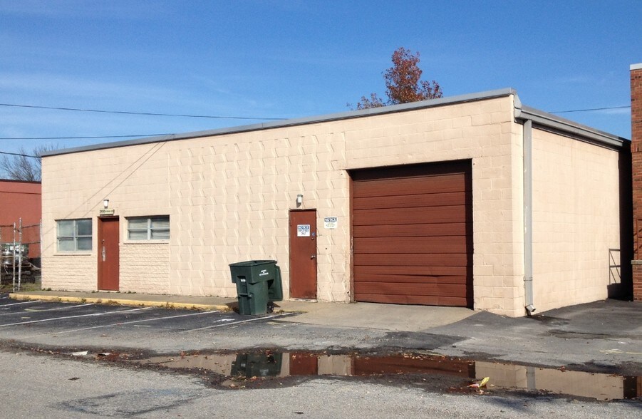 2430 Alabama Ave, Norfolk, VA 23513 Industrial for Lease