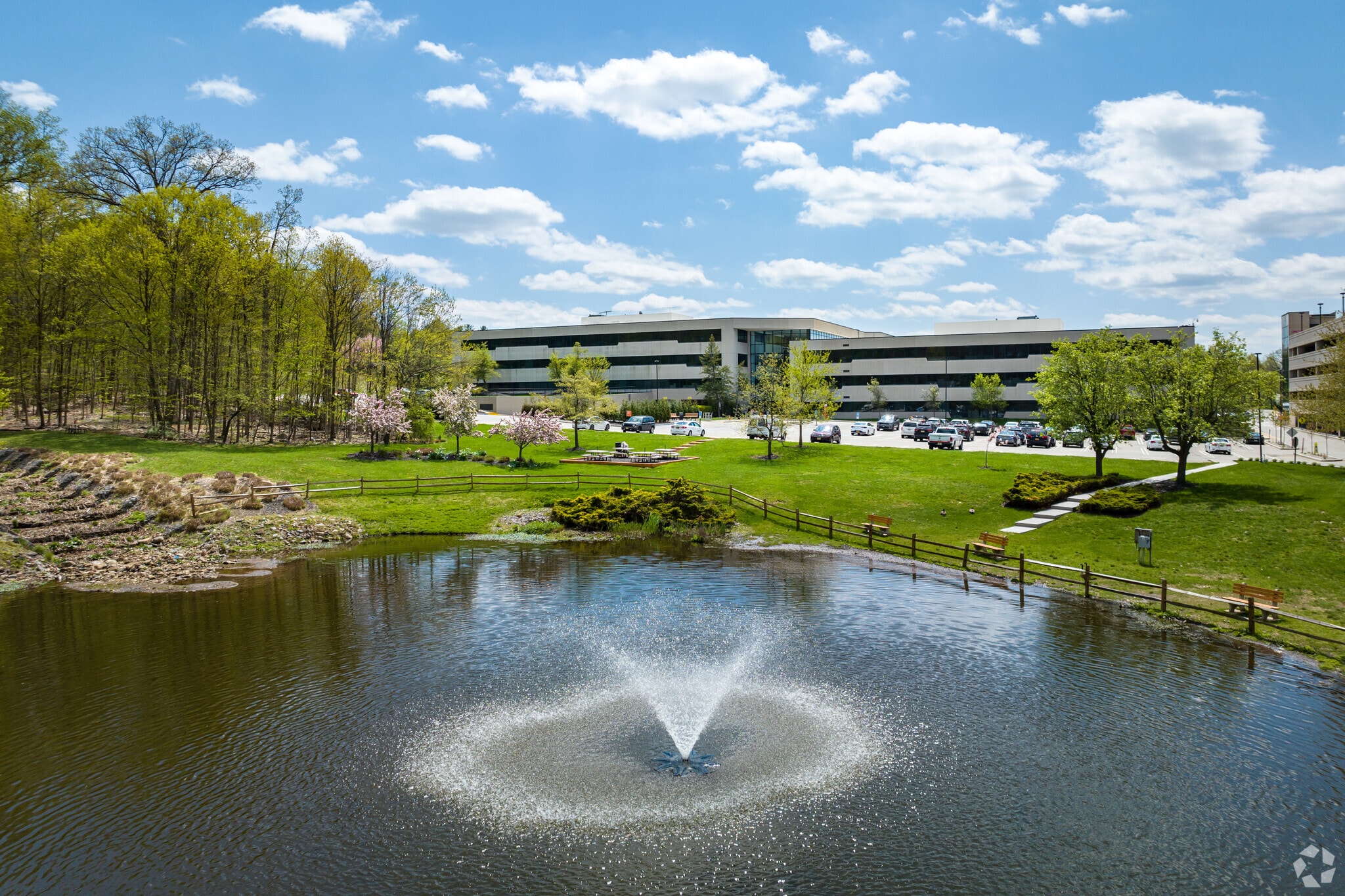 290 W Mount Pleasant Ave, Livingston, NJ for lease Building Photo- Image 1 of 26