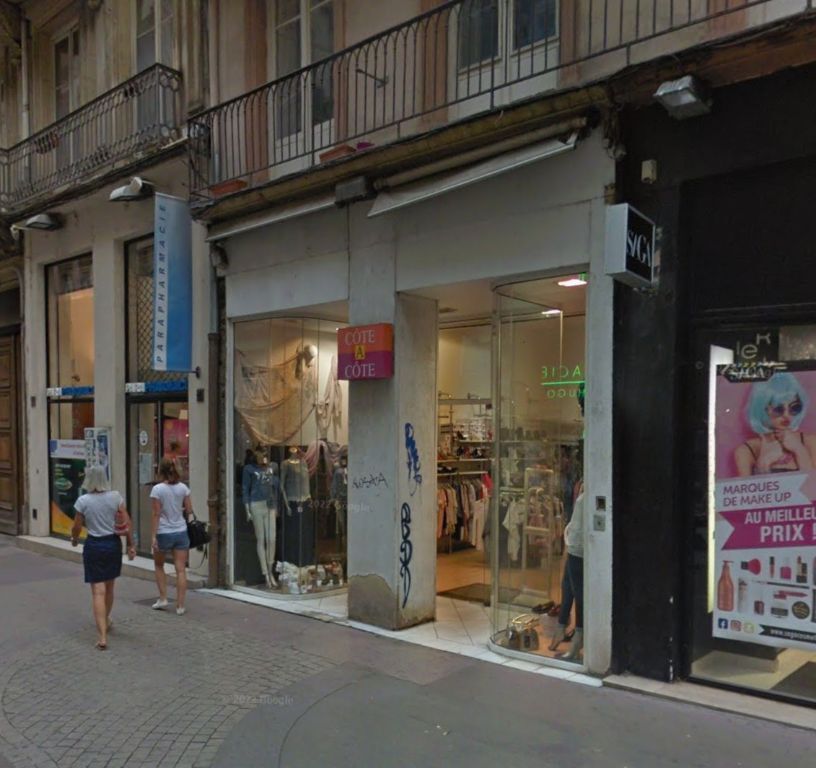 15 Rue Victor Hugo, Lyon for lease Building Photo- Image 1 of 4