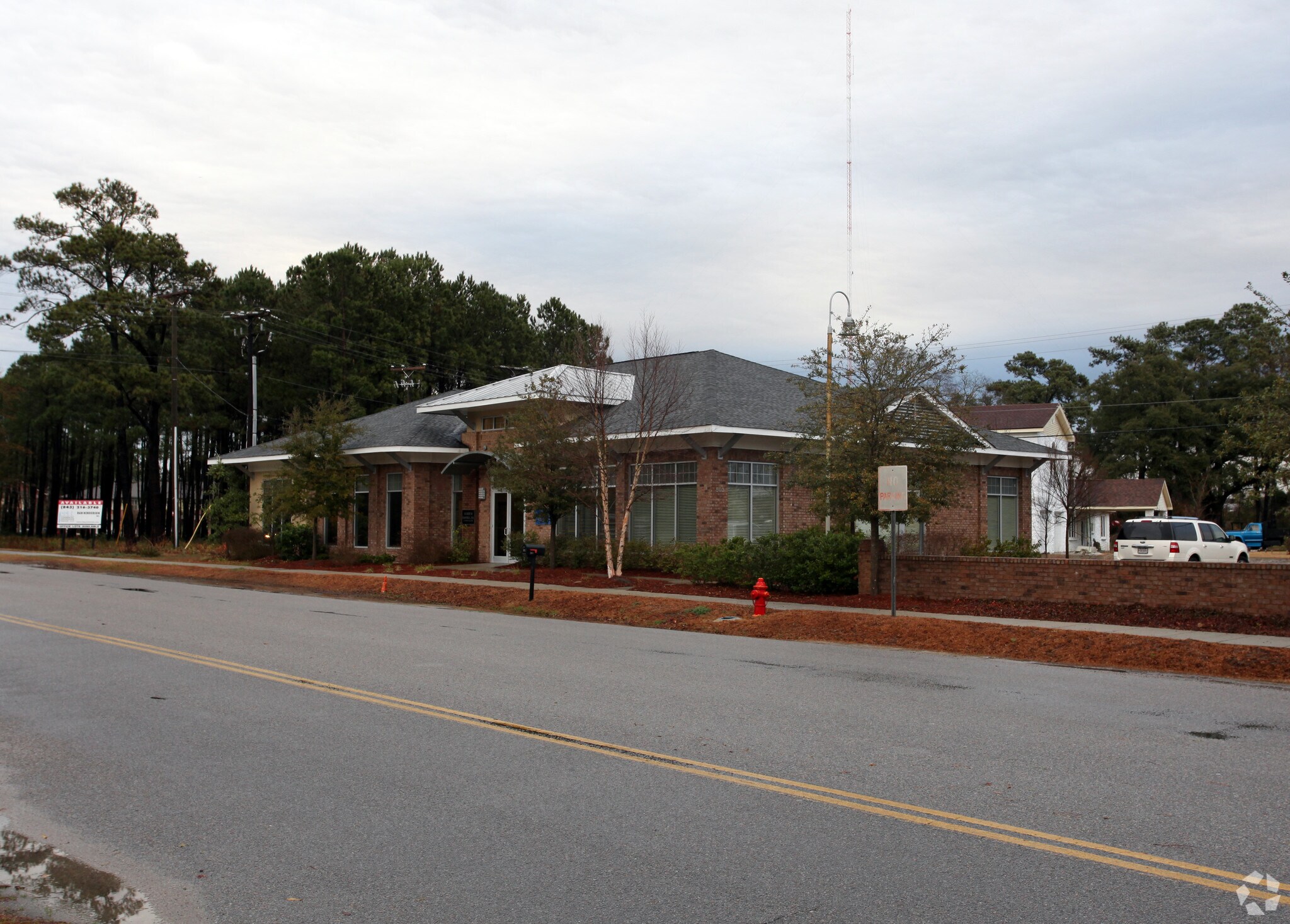 503 Belle Hall Pky, Mount Pleasant, SC for sale Primary Photo- Image 1 of 1