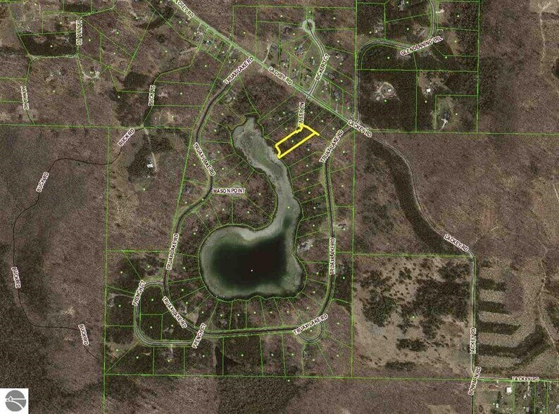 11362 Kaiser Ln, Williamsburg, MI for sale - Building Photo - Image 1 of 1