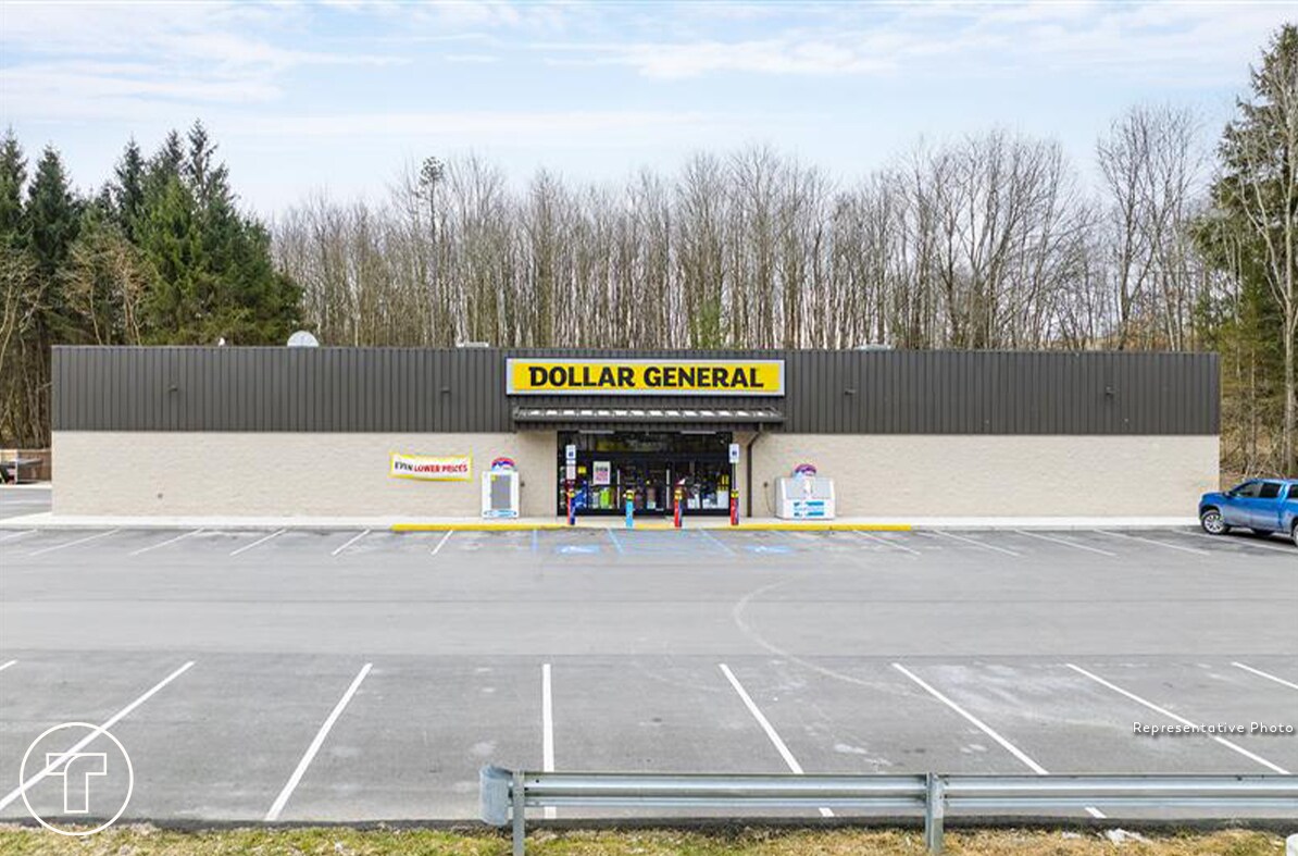 TBD W Division st, Springfield, MO for sale Building Photo- Image 1 of 1