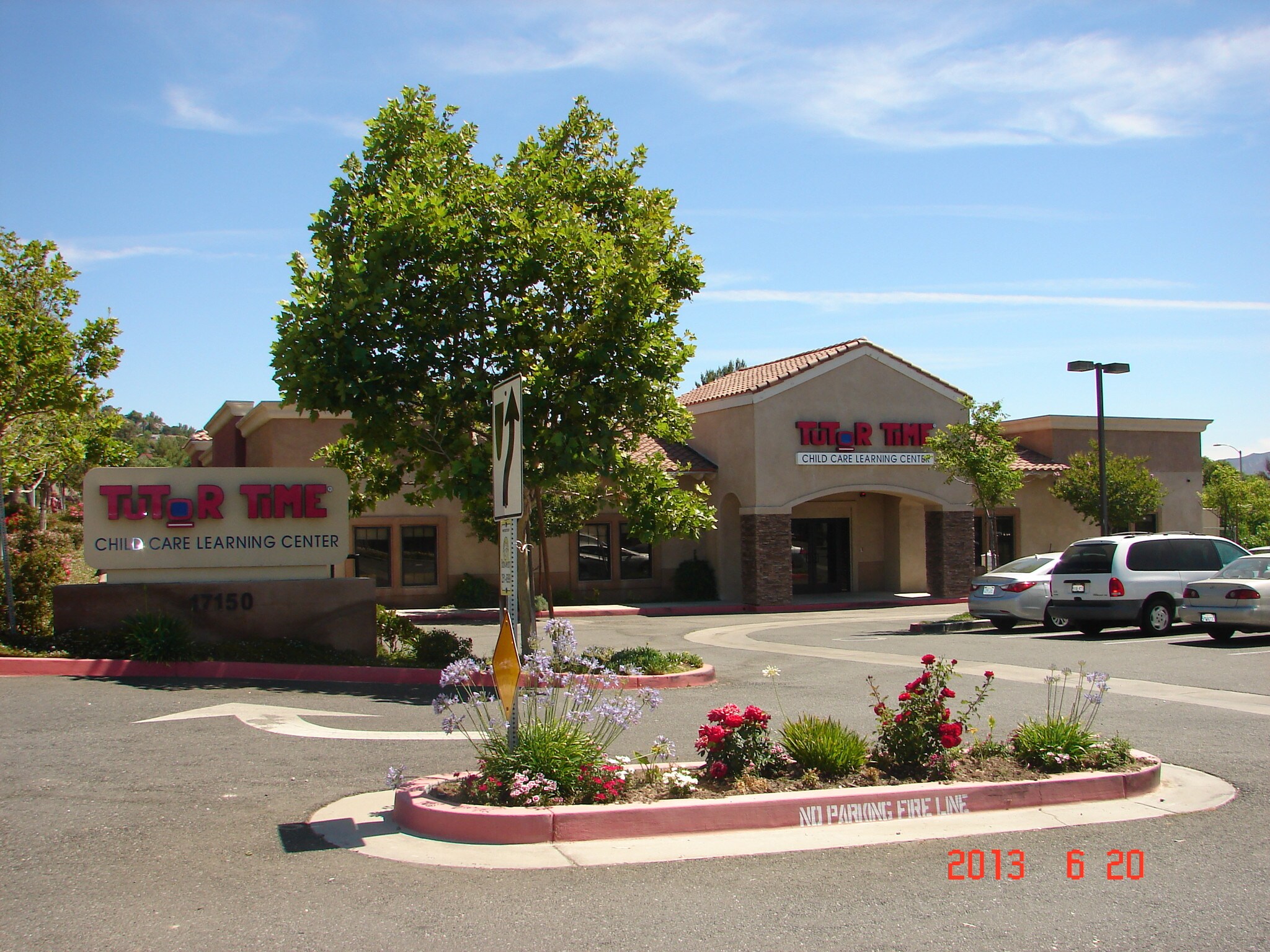 17150 Soledad Canyon Rd, Canyon Country, CA for sale Building Photo- Image 1 of 1