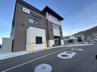 More details for 6696 S 2500 East, Uintah, UT - Retail for Lease