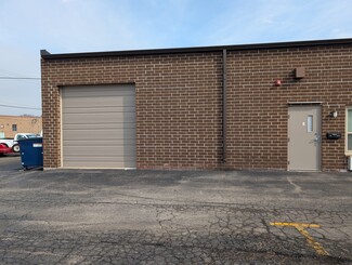 More details for 227 James St, Bensenville, IL - Industrial for Lease