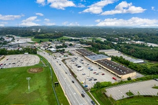 Mosside Village - Loft