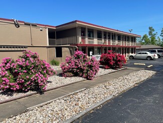 More details for 4321 US 41 North, Evansville, IN - Hospitality for Sale