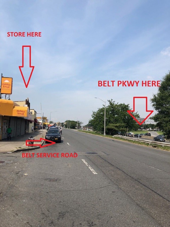 22320 S Conduit Ave, Springfield Gardens, NY 11413