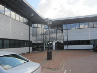 More details for Regent Rd, Salford - Office for Lease