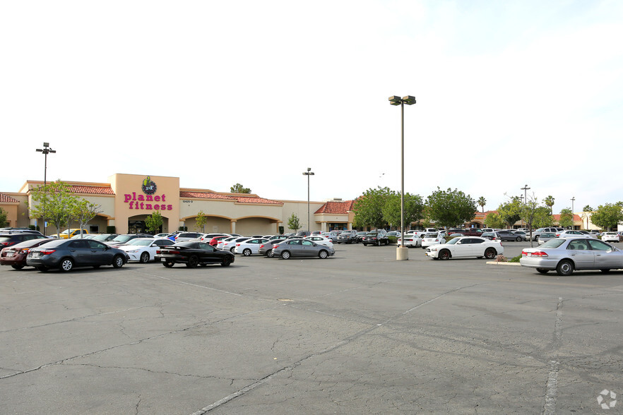 22950 Towngate Blvd, Moreno Valley, CA for lease - Building Photo - Image 2 of 3