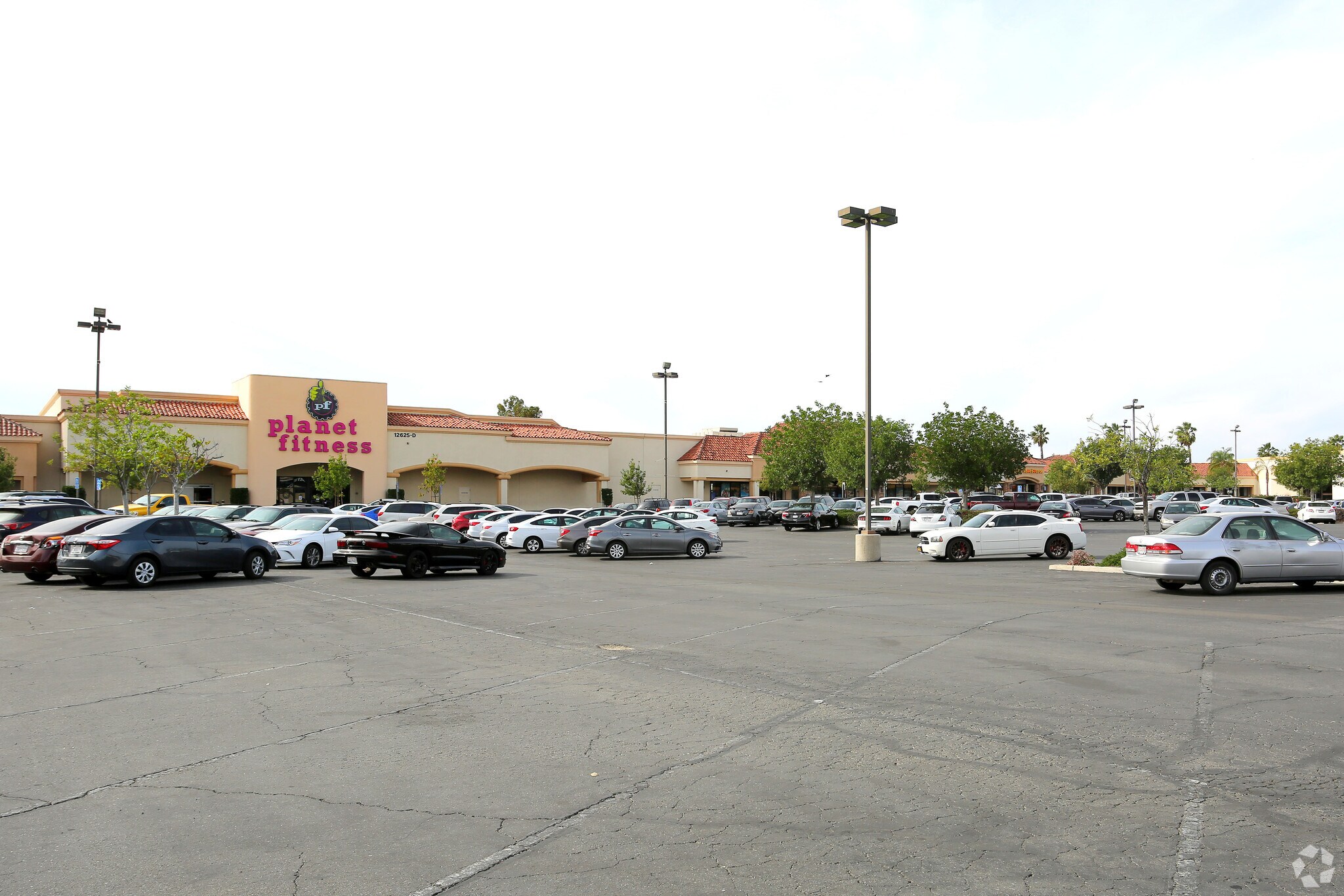 22950 Towngate Blvd, Moreno Valley, CA for lease Building Photo- Image 1 of 3