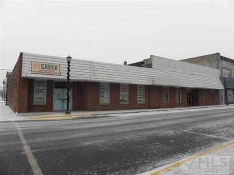 101 S Main St, Ishpeming, MI for sale - Primary Photo - Image 1 of 1