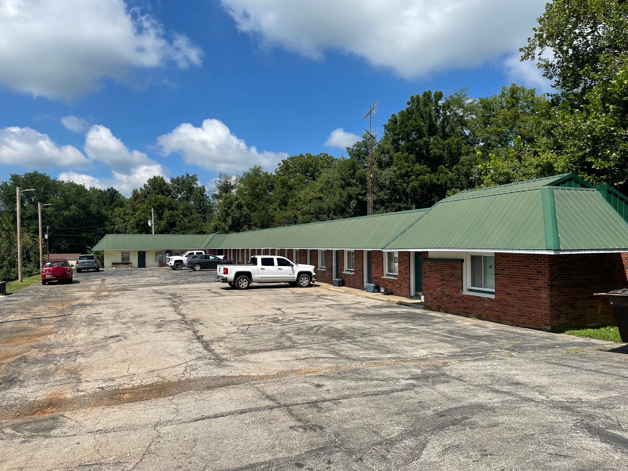 67 Spring Haven Rd, Mitchell, IN for sale Building Photo- Image 1 of 1