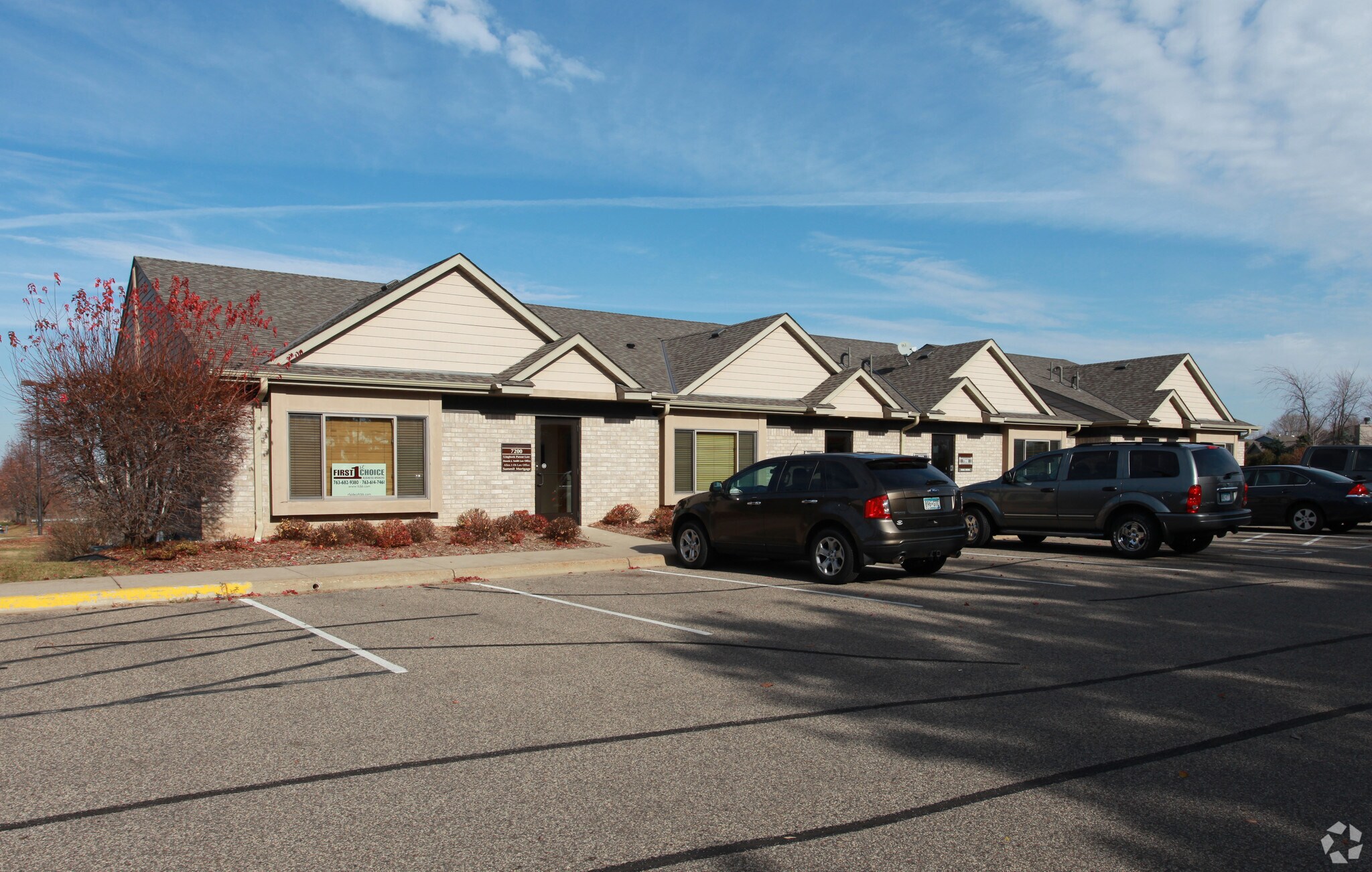7218 Forestview Ln N, Maple Grove, MN for sale Primary Photo- Image 1 of 1