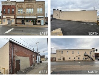 More details for 126 S Lebanon St, Lebanon, IN - Office/Retail for Lease