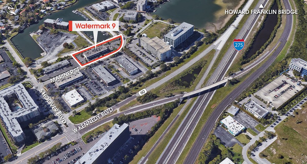 5440 Mariner St Tampa FL 33609 - 5440 Mariner St Tampa FL Other 2 Large 