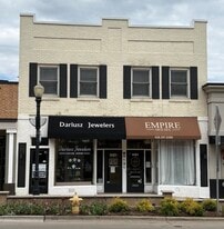 5121 Main St, Downers Grove IL - Storefront Property