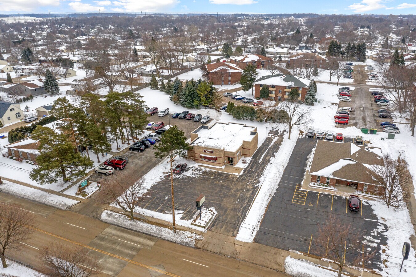 2031 E Calumet St, Appleton, WI 54915