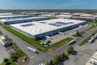 36 Saw Mill Pond Rd, Edison, NJ - AERIAL map view