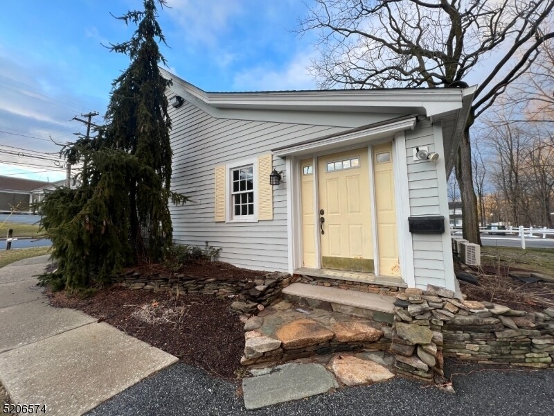 540 Route 515, Vernon, NJ 07462