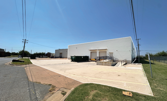 More details for 329 S Blackwelder Ave, Oklahoma City, OK - Industrial for Sale