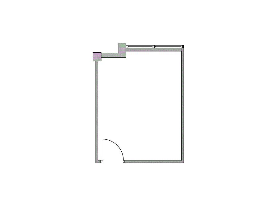 1101 E Southeast Loop 323, Tyler, TX for lease Floor Plan- Image 1 of 1