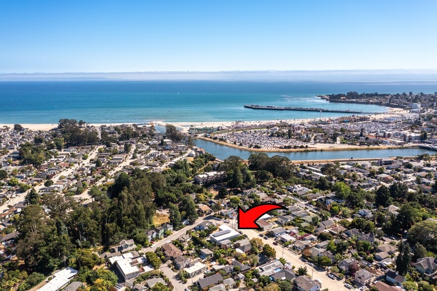 214 S Branciforte Ave, Santa Cruz, CA for sale - Building Photo - Image 2 of 27
