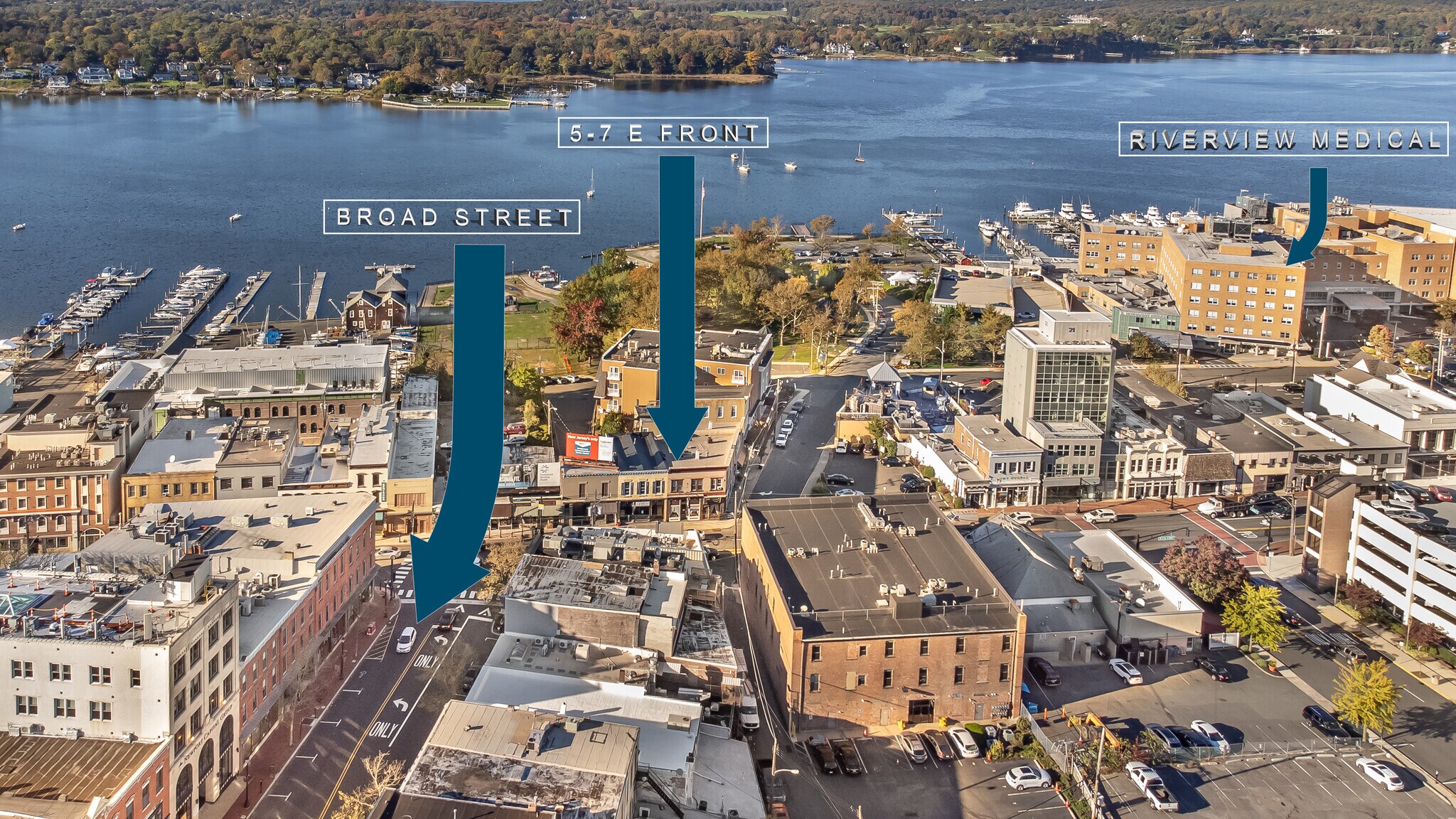 5-7 E Front St, Red Bank, NJ for sale Primary Photo- Image 1 of 1