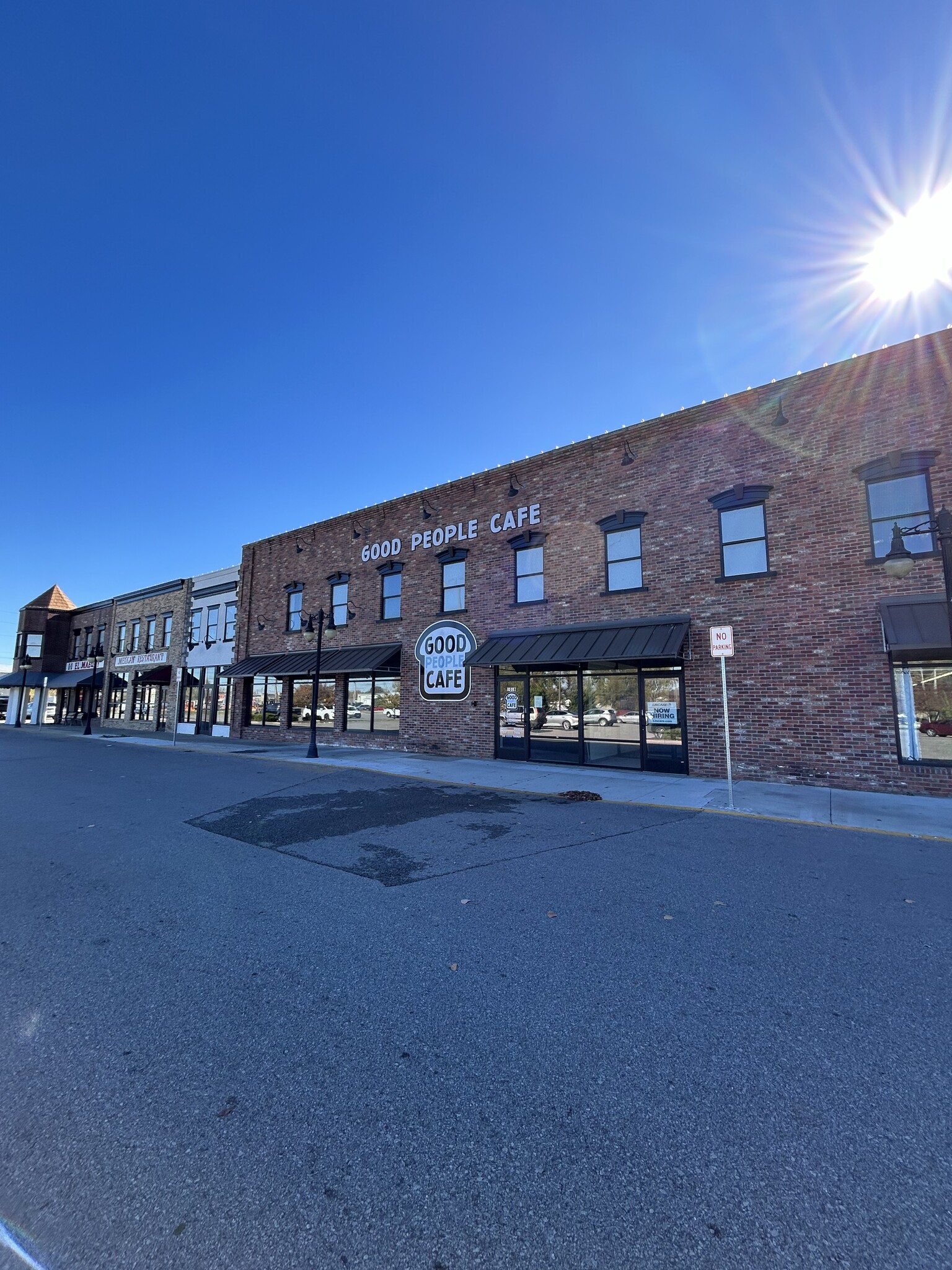 101-199 W AA Hwy, Grain Valley, MO for lease Building Photo- Image 1 of 25