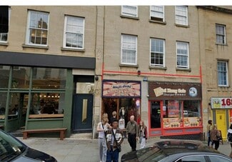 More details for 54A Park St, Bristol - Retail for Lease
