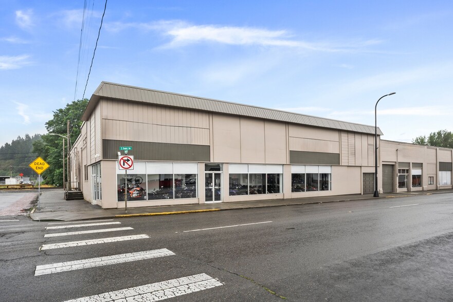 300 S Tower Ave, Centralia, WA for sale - Building Photo - Image 3 of 19