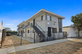 More details for 7516 S Western Ave, Los Angeles, CA - Multifamily for Sale