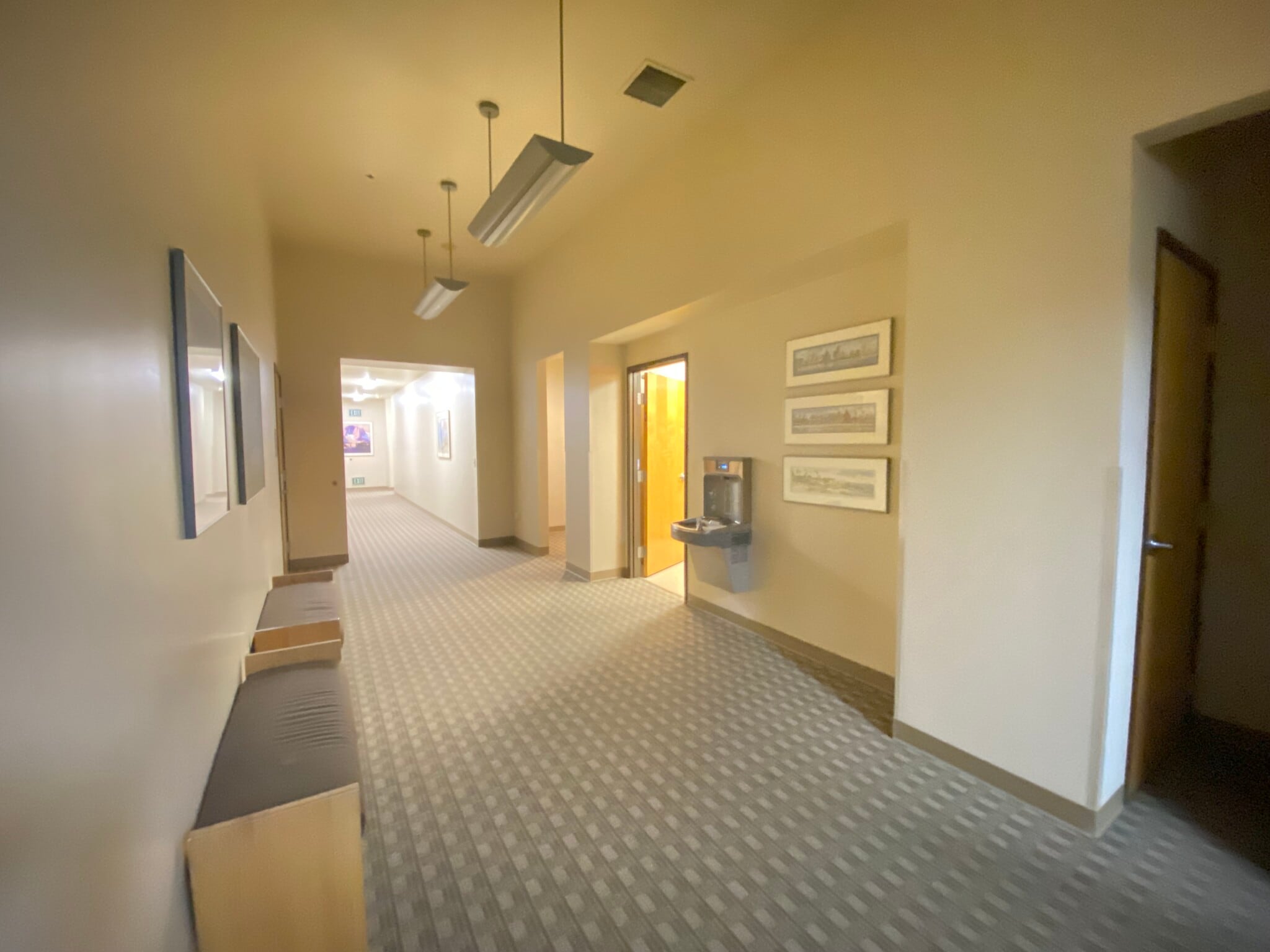 700-750 Front St, San Diego, CA for lease Interior Photo- Image 1 of 5