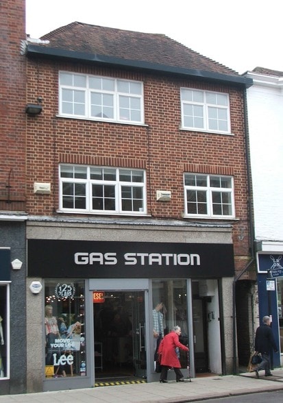 94A High St, Sevenoaks for sale - Primary Photo - Image 1 of 1