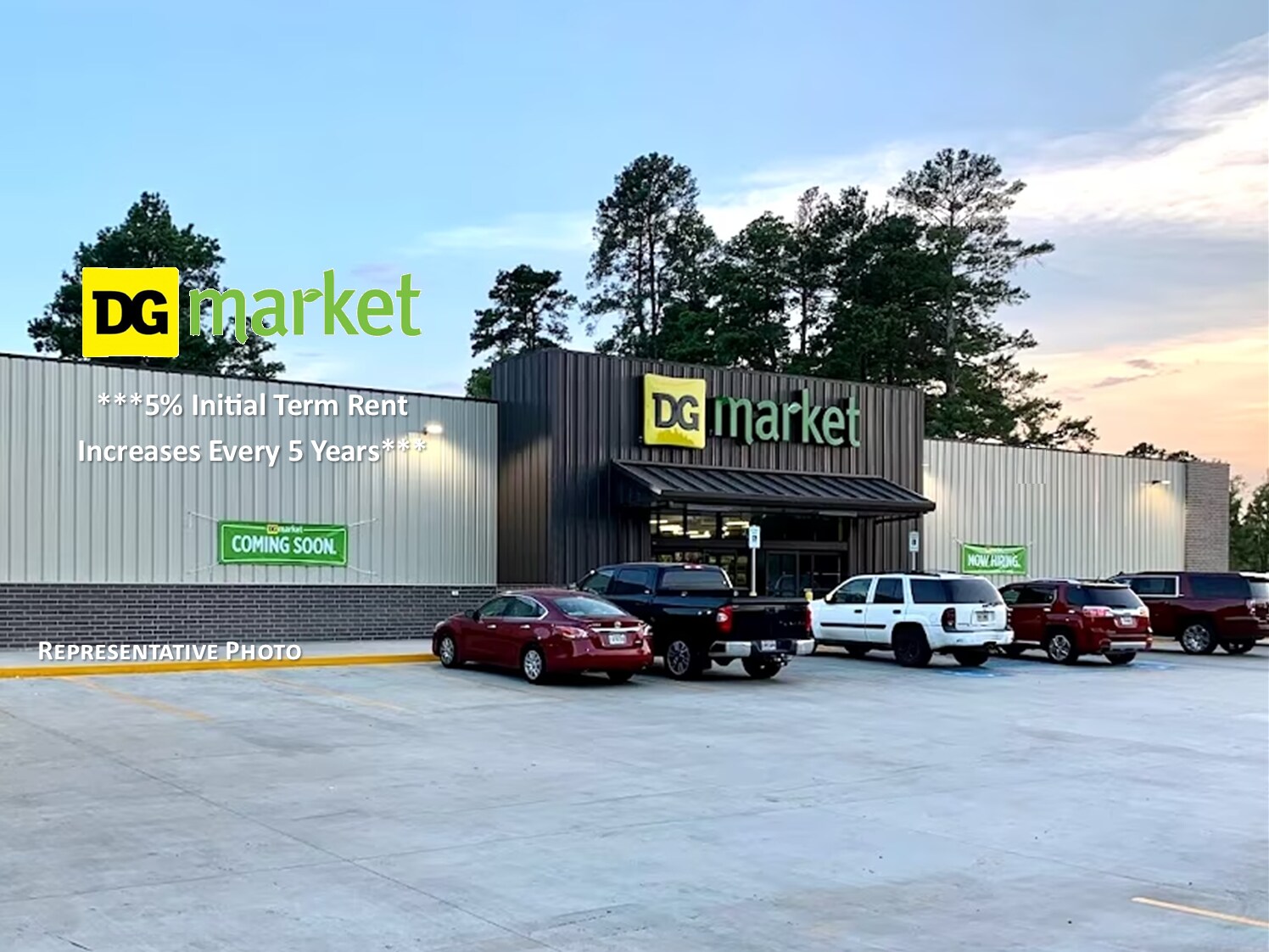 3060 Andrew Johnson hwy, Greeneville, TN for sale Primary Photo- Image 1 of 1