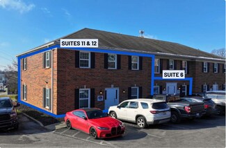 More details for 11603 Shelbyville Rd, Louisville, KY - Office for Lease