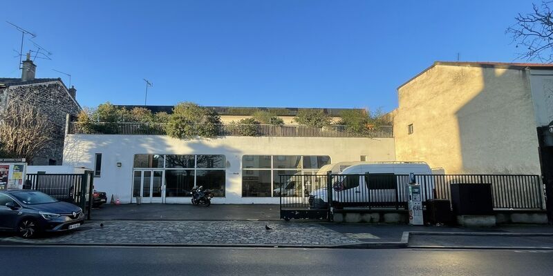 Flex in Ivry-sur-Seine for sale Building Photo- Image 1 of 16