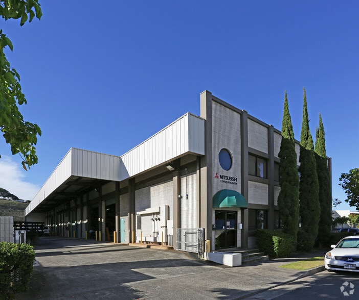 99-075 Koaha Way, Aiea, HI for sale - Building Photo - Image 2 of 4