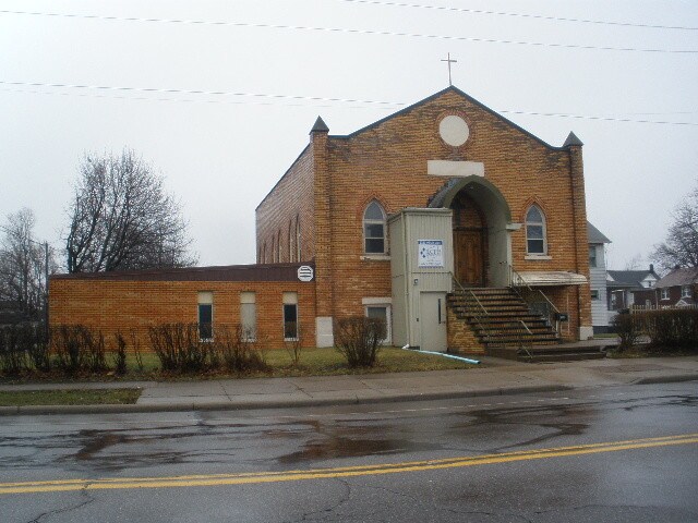 3323 Pearl Ave, Lorain, OH for sale Interior Photo- Image 1 of 1