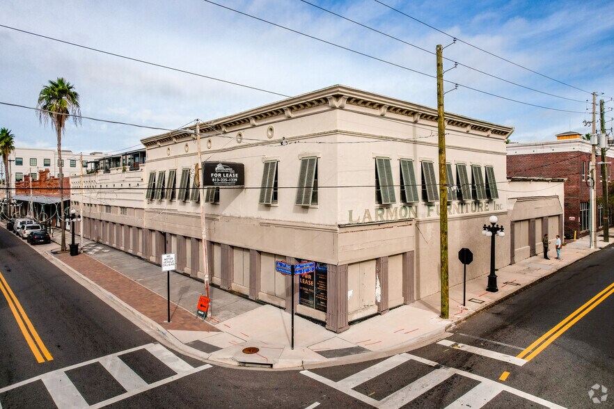 1324 E 7th Ave, Tampa, FL for lease - Building Photo - Image 3 of 6