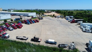 More details for 2401 Worthington Dr, Denton, TX - Land for Lease