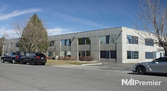 More details for 649 W 9400 S, Sandy, UT - Industrial for Lease