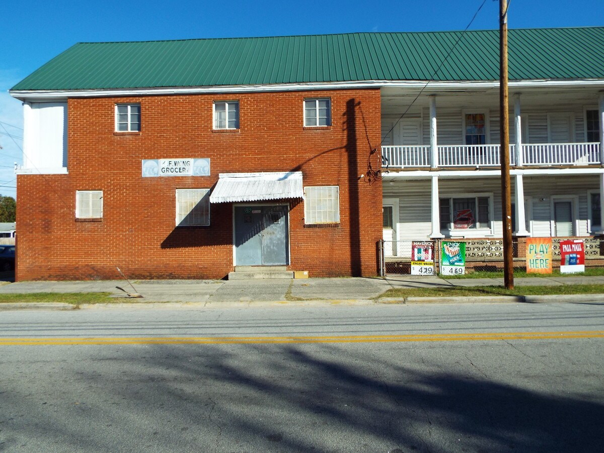 1377 Wrightsboro Rd, Augusta, GA 30901