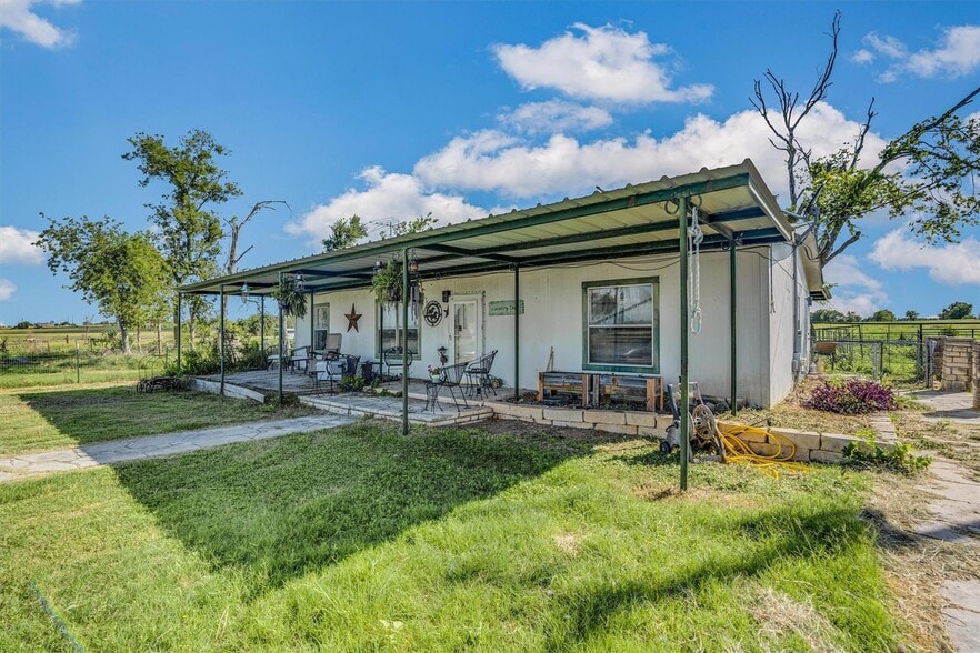 3007 County Road 303, Jarrell, TX for sale - Building Photo - Image 2 of 37