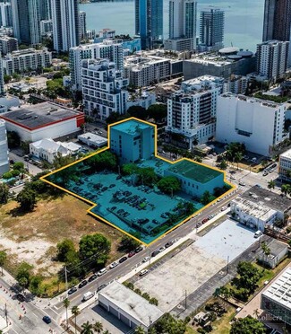 More details for 2200 Biscayne Blvd, Miami, FL - Land for Sale