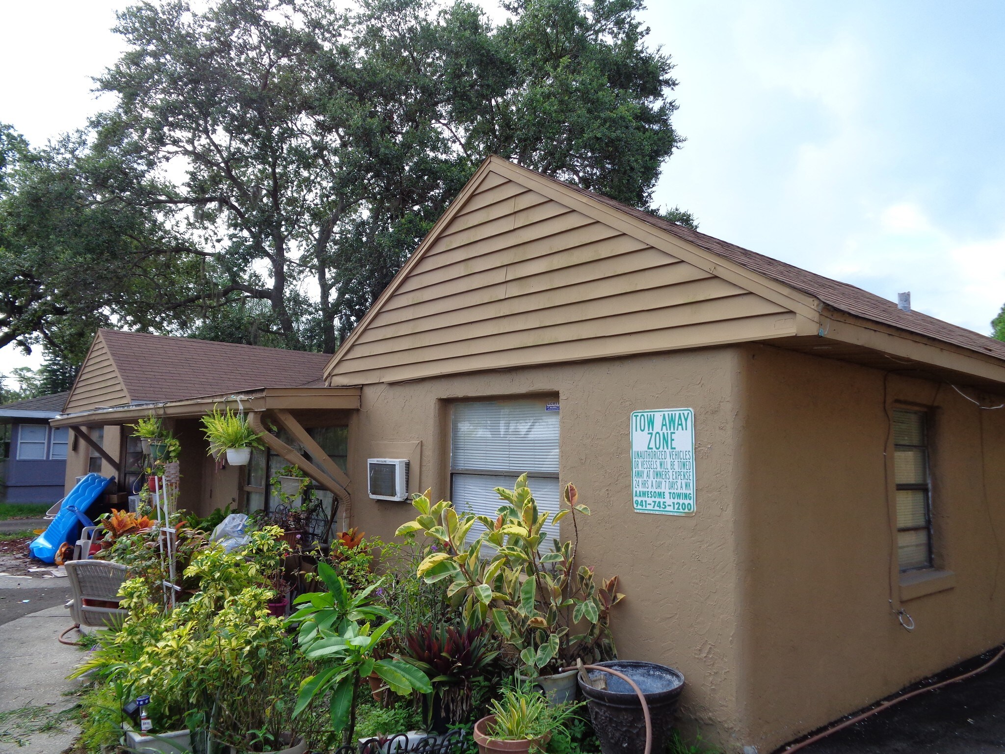 1109 17th Ave W, Bradenton, FL for sale Building Photo- Image 1 of 1