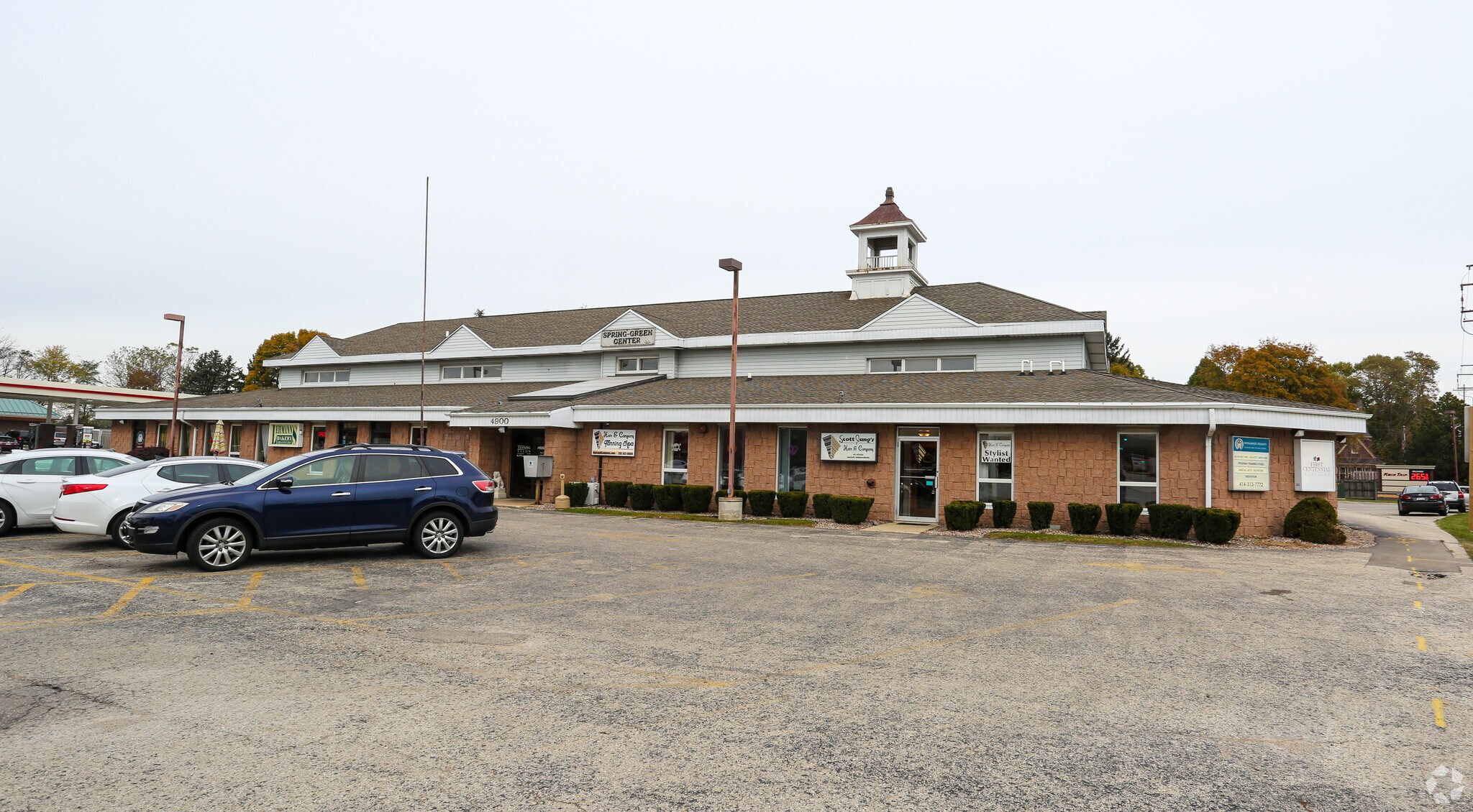4900 Spring St, Racine, WI for sale Primary Photo- Image 1 of 1
