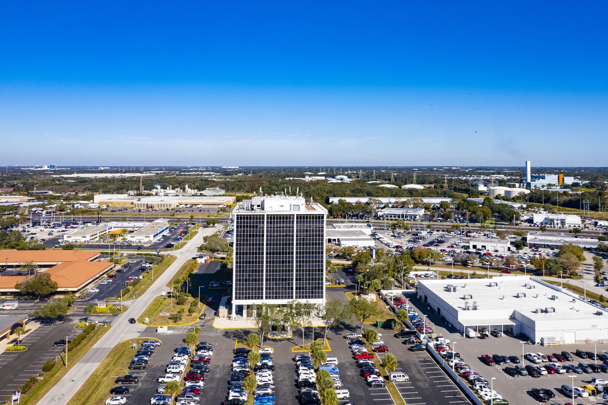 410 S Ware Blvd, Tampa, FL 33619 - Parc Centre | LoopNet