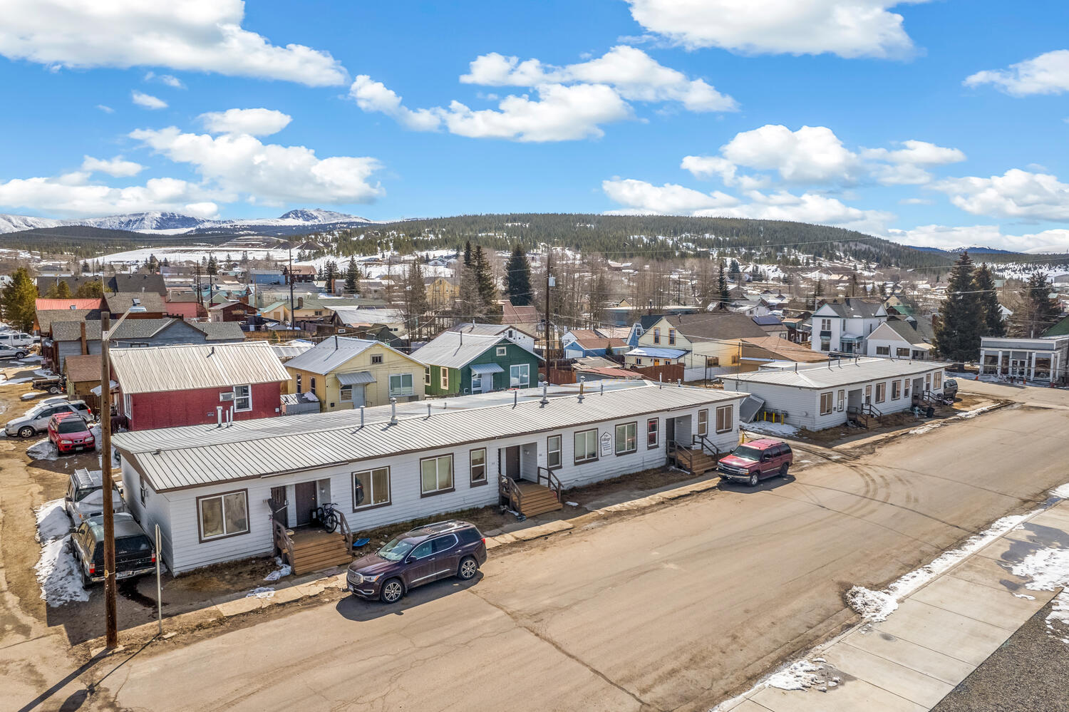 500 Poplar St, Leadville, CO for sale Primary Photo- Image 1 of 14