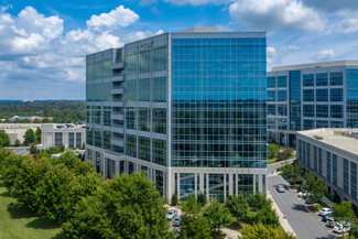 More details for 11225 N Community House Rd, Charlotte, NC - Office for Lease